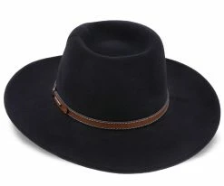 Lawton - Stetson Western Hat Men