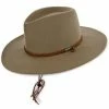 Sagebrush - Stetson Felt Cowboy Hat Men