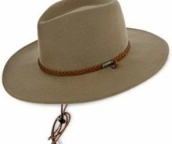 Sagebrush - Stetson Felt Cowboy Hat Men