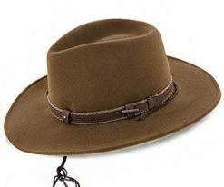 Richfield - Stetson Western Hat Men