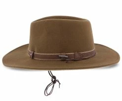 Richfield - Stetson Western Hat Men