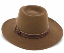 Richfield - Stetson Western Hat Men