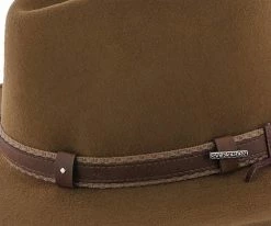 Richfield - Stetson Western Hat Men