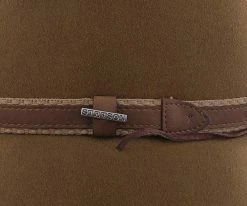 Richfield - Stetson Western Hat Men