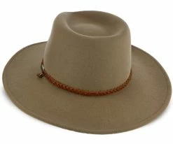 Coupon โญ Sagebrush - Stetson Felt Cowboy Hat Men ๐ 12 Sagebrush - Stetson Felt Cowboy Hat Men