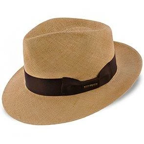 Top 10 โ Aficionado - Stetson Panama Straw Panama Hat Men ๐ 1 Aficionado - Stetson Panama Straw Panama Hat Men