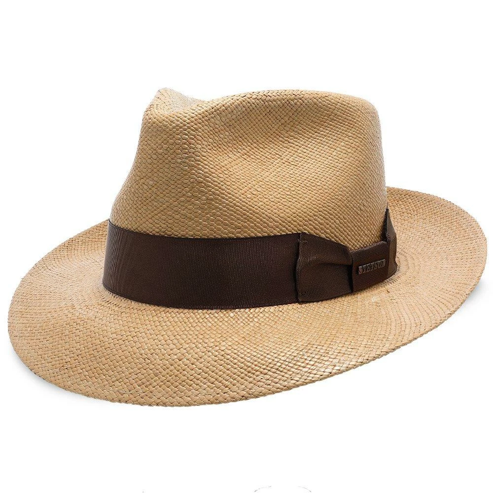 Top 10 โ Aficionado - Stetson Panama Straw Panama Hat Men ๐ 2 Aficionado - Stetson Panama Straw Panama Hat Men