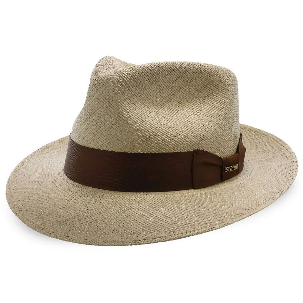 Top 10 โ Aficionado - Stetson Panama Straw Panama Hat Men ๐ 3 Aficionado - Stetson Panama Straw Panama Hat Men