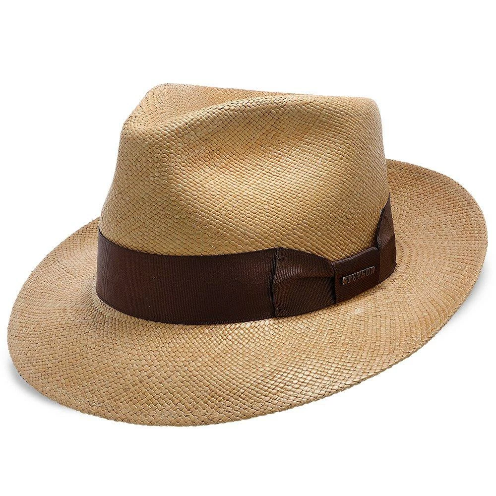 Top 10 โ Aficionado - Stetson Panama Straw Panama Hat Men ๐ 4 Aficionado - Stetson Panama Straw Panama Hat Men