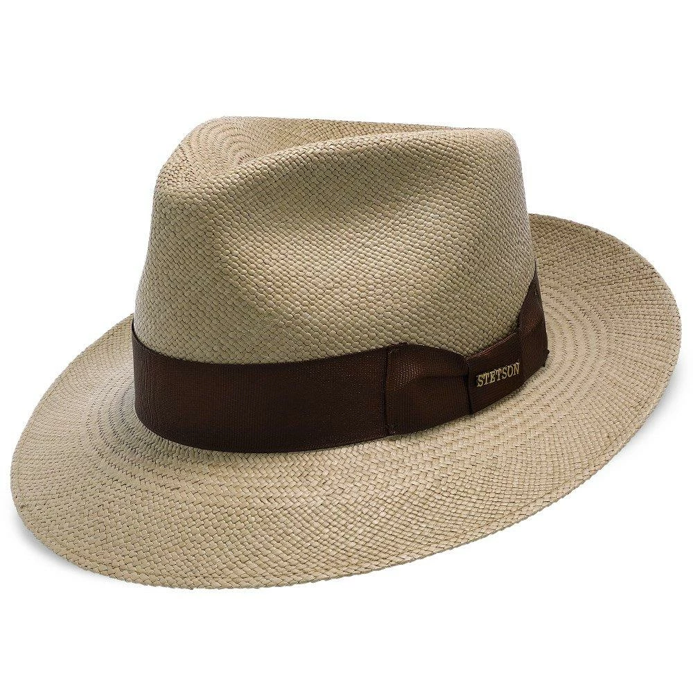 Top 10 โ Aficionado - Stetson Panama Straw Panama Hat Men ๐ 5 Aficionado - Stetson Panama Straw Panama Hat Men