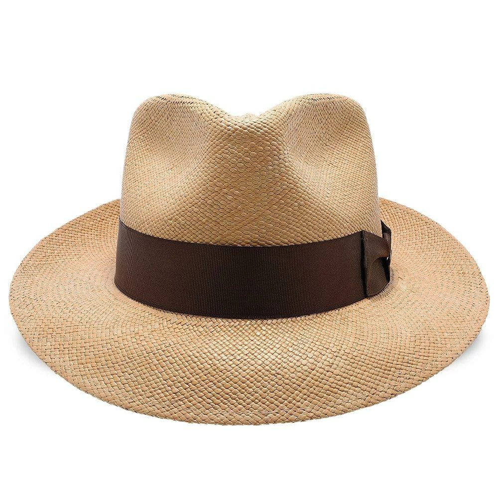 Top 10 โ Aficionado - Stetson Panama Straw Panama Hat Men ๐ 6 Aficionado - Stetson Panama Straw Panama Hat Men
