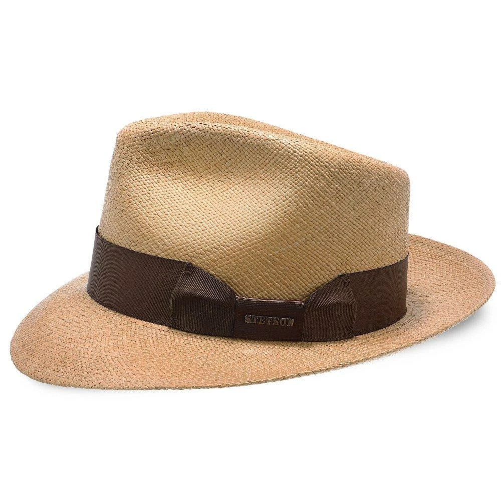 Top 10 โ Aficionado - Stetson Panama Straw Panama Hat Men ๐ 8 Aficionado - Stetson Panama Straw Panama Hat Men