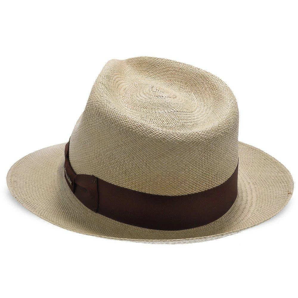 Top 10 โ Aficionado - Stetson Panama Straw Panama Hat Men ๐ 11 Aficionado - Stetson Panama Straw Panama Hat Men