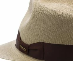 Top 10 โ Aficionado - Stetson Panama Straw Panama Hat Men ๐ 31 Aficionado - Stetson Panama Straw Panama Hat Men