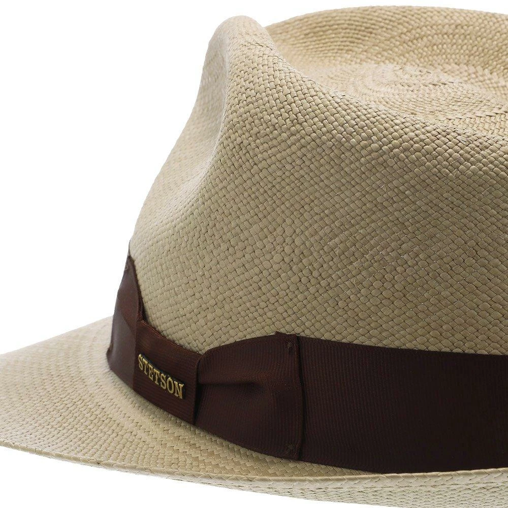 Top 10 โ Aficionado - Stetson Panama Straw Panama Hat Men ๐ 13 Aficionado - Stetson Panama Straw Panama Hat Men
