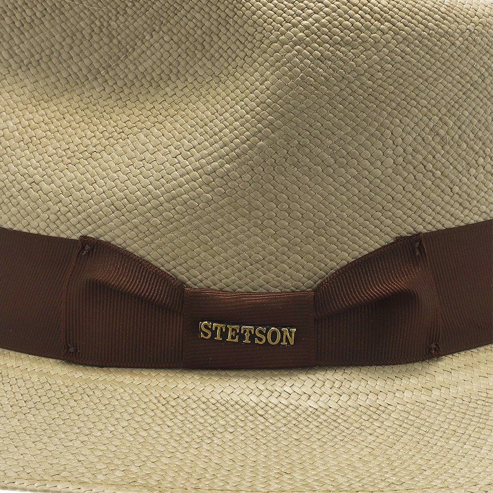 Top 10 โ Aficionado - Stetson Panama Straw Panama Hat Men ๐ 15 Aficionado - Stetson Panama Straw Panama Hat Men