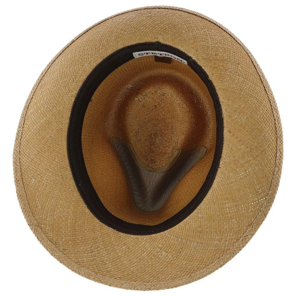 Top 10 โ Aficionado - Stetson Panama Straw Panama Hat Men ๐ 16 Aficionado - Stetson Panama Straw Panama Hat Men