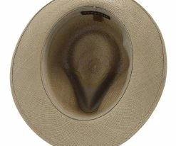 Top 10 โ Aficionado - Stetson Panama Straw Panama Hat Men ๐ 35 Aficionado - Stetson Panama Straw Panama Hat Men