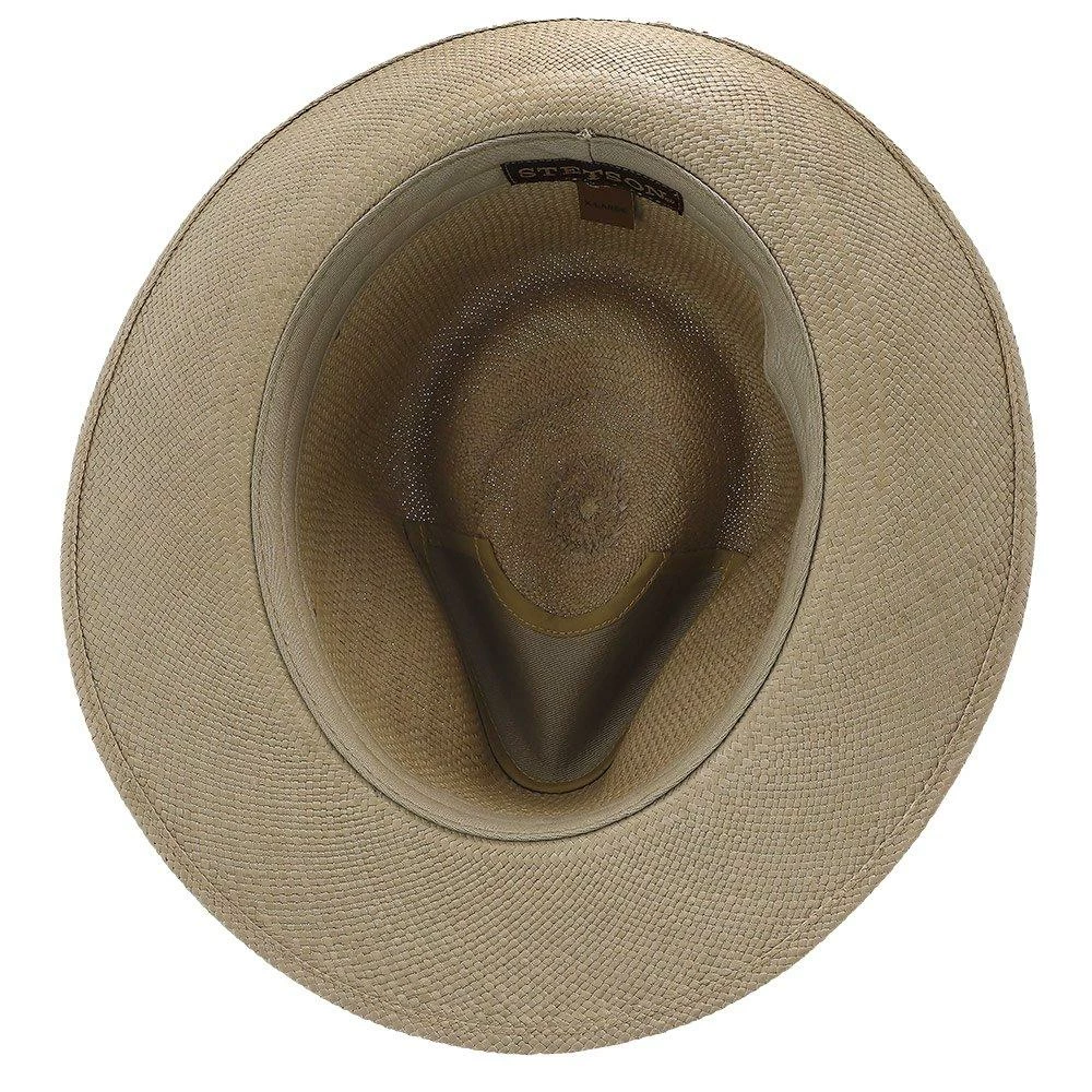 Top 10 โ Aficionado - Stetson Panama Straw Panama Hat Men ๐ 17 Aficionado - Stetson Panama Straw Panama Hat Men