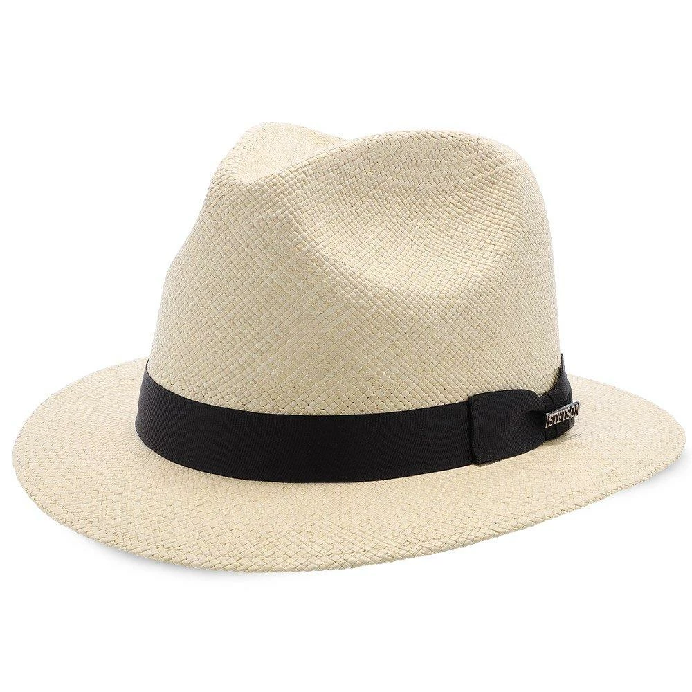 Hot Sale ๐ Classico Stetson Panama Hat Men โ 2 Classico Stetson Panama Hat Men