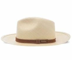 Modern - Stetson Panama Hat Panama Hat