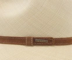 Modern - Stetson Panama Hat Panama Hat