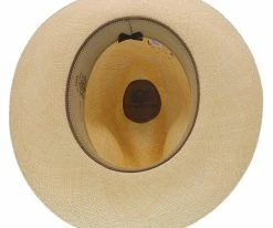 Modern - Stetson Panama Hat Panama Hat
