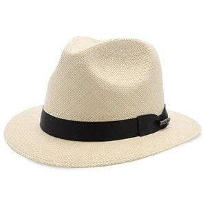 Hot Sale ๐ Classico Stetson Panama Hat Men โ 1 Classico Stetson Panama Hat Men