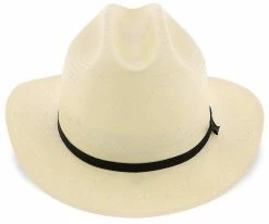Coupon โจ Open Road 25 - Stetson Shantung Panama Straw Western Hat Men ๐ฏ 9 Open Road 25 - Stetson Shantung Panama Straw Western Hat Men