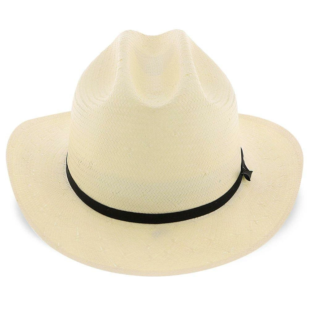 Coupon โจ Open Road 25 - Stetson Shantung Panama Straw Western Hat Men ๐ฏ 3 Open Road 25 - Stetson Shantung Panama Straw Western Hat Men
