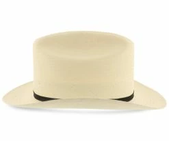 Coupon โจ Open Road 25 - Stetson Shantung Panama Straw Western Hat Men ๐ฏ 10 Open Road 25 - Stetson Shantung Panama Straw Western Hat Men