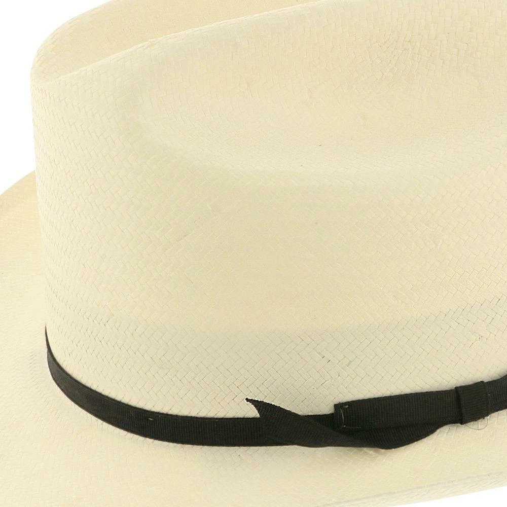Coupon โจ Open Road 25 - Stetson Shantung Panama Straw Western Hat Men ๐ฏ 6 Open Road 25 - Stetson Shantung Panama Straw Western Hat Men