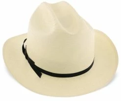 Coupon โจ Open Road 25 - Stetson Shantung Panama Straw Western Hat Men ๐ฏ 11 Open Road 25 - Stetson Shantung Panama Straw Western Hat Men
