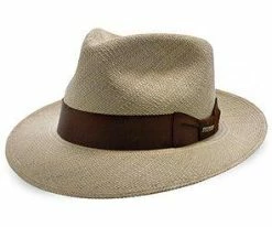 Top 10 โ Aficionado - Stetson Panama Straw Panama Hat Men ๐ 37 Aficionado - Stetson Panama Straw Panama Hat Men