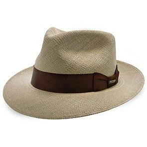 Top 10 โ Aficionado - Stetson Panama Straw Panama Hat Men ๐ 19 Aficionado - Stetson Panama Straw Panama Hat Men
