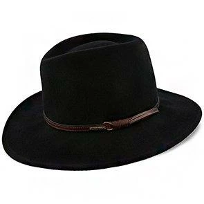 Promo โ Bozeman - Stetson Crushable Wool Felt Outdoor Hat - TWBOZE ๐ 1 Bozeman - Stetson Crushable Wool Felt Outdoor Hat - TWBOZE