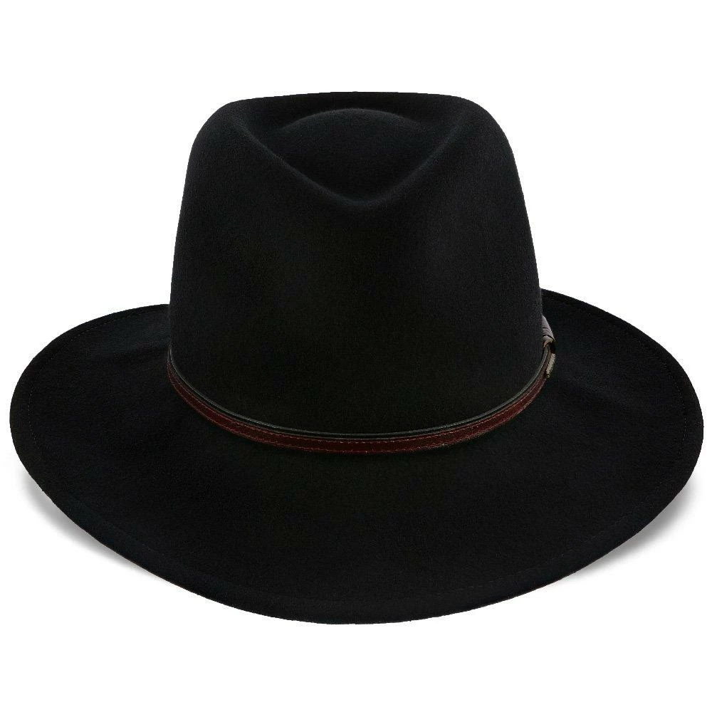 Promo โ Bozeman - Stetson Crushable Wool Felt Outdoor Hat - TWBOZE ๐ 5 Bozeman - Stetson Crushable Wool Felt Outdoor Hat - TWBOZE