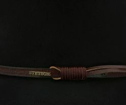 Promo โ Bozeman - Stetson Crushable Wool Felt Outdoor Hat - TWBOZE ๐ 46 Bozeman - Stetson Crushable Wool Felt Outdoor Hat - TWBOZE