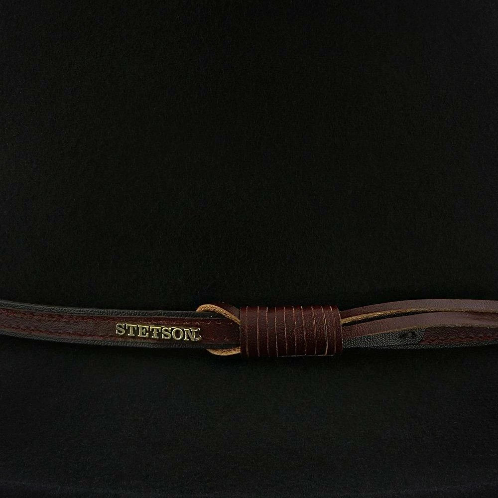 Promo โ Bozeman - Stetson Crushable Wool Felt Outdoor Hat - TWBOZE ๐ 17 Bozeman - Stetson Crushable Wool Felt Outdoor Hat - TWBOZE