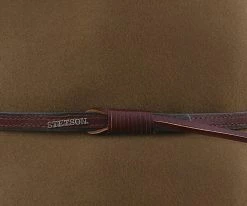 Promo โ Bozeman - Stetson Crushable Wool Felt Outdoor Hat - TWBOZE ๐ 47 Bozeman - Stetson Crushable Wool Felt Outdoor Hat - TWBOZE