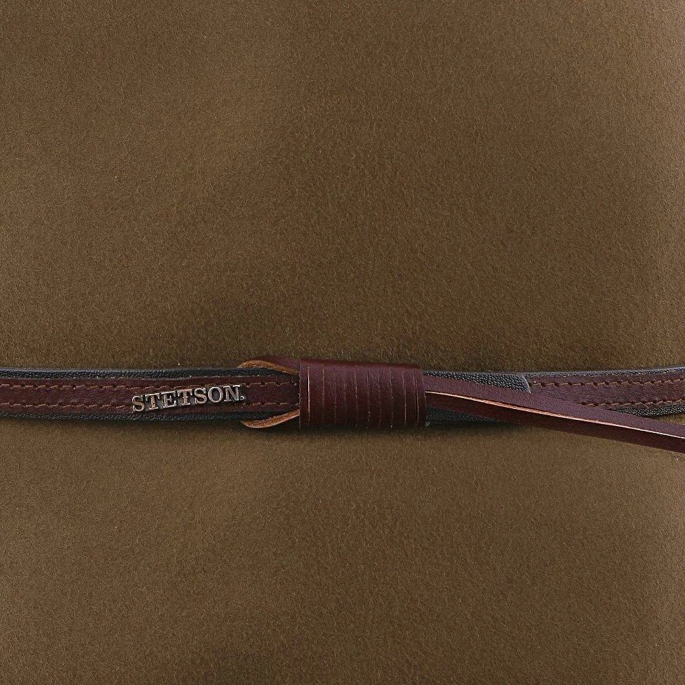 Promo โ Bozeman - Stetson Crushable Wool Felt Outdoor Hat - TWBOZE ๐ 18 Bozeman - Stetson Crushable Wool Felt Outdoor Hat - TWBOZE