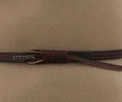 Promo โ Bozeman - Stetson Crushable Wool Felt Outdoor Hat - TWBOZE ๐ 48 Bozeman - Stetson Crushable Wool Felt Outdoor Hat - TWBOZE