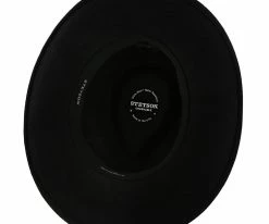 Promo โ Bozeman - Stetson Crushable Wool Felt Outdoor Hat - TWBOZE ๐ 49 Bozeman - Stetson Crushable Wool Felt Outdoor Hat - TWBOZE