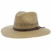 Childress Stetson Outdoor Vented Seagrass Safari Hat