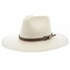 Stargazer Stetson Shantung Safari Hat Men