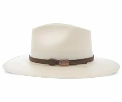 Stargazer Stetson Shantung Safari Hat Men