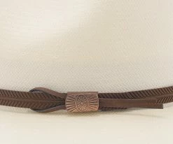 Stargazer Stetson Shantung Safari Hat Men