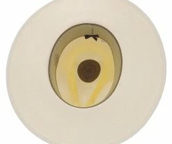 Stargazer Stetson Shantung Safari Hat Men