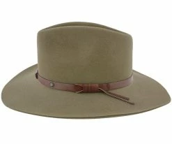 Men Catera - Stetson Fur Felt Gun Club Hat - SFCTRA