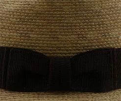 Best Sale ๐ Sunbody Men Explorer, 3 1/2" Brim - Colored Natural Hand Woven Green Palm Hat ๐ 15 Sunbody Men Explorer, 3 1/2